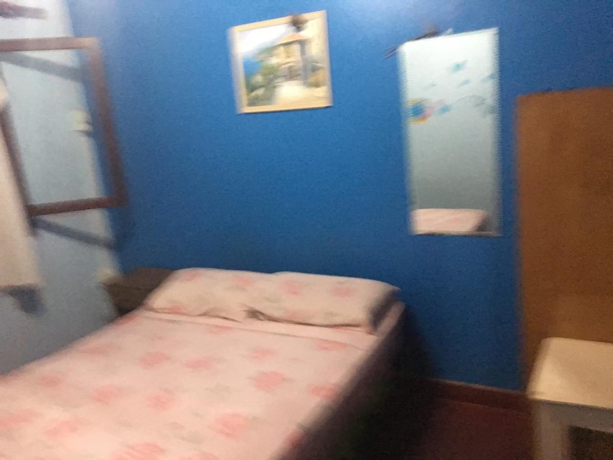 Garden Stone Hostel Puerto Iguazu Bagian luar foto